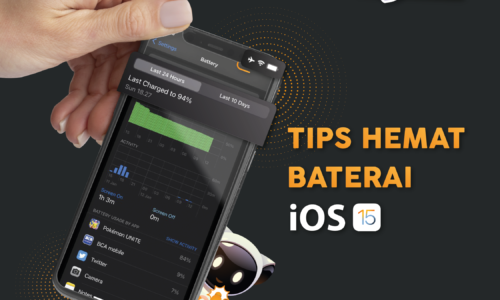 Tips Hemat Baterai iOS 15-01