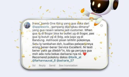 kata mereka