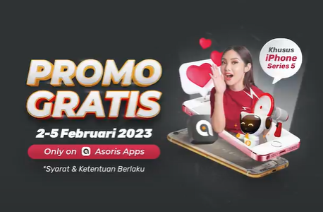 promo gratis
